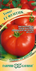 Томат Фунтик