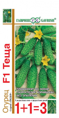 Теща