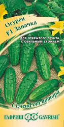 Огурец Заначка