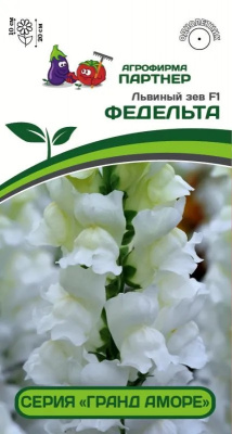 Львиный зев федельта