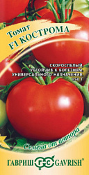 Кострома