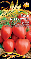 Мон амур