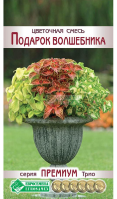 Цветочная смесь Подарок Волшебника