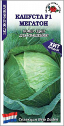 Капуста мегатон