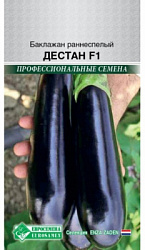 Баклажан Дестан