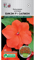Бальзамин салмон