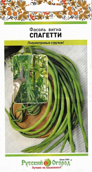 Фасоль Вигна Спагетти