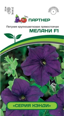 Петуния мелани