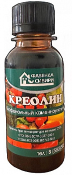 Креолин 100 мл