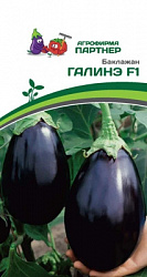Баклажан Галинэ