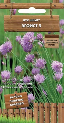 Лук шнитт Эгоист 5