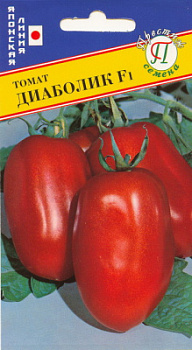 Томат Диаболик