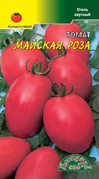 Томат майская роза