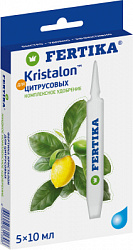 5x10 КРИСТАЛОН ДЛЯ  ЦИТРУСОВЫХ