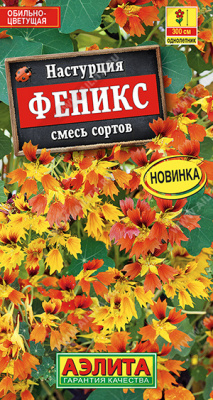 Настурция Феникс