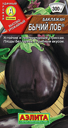 Баклажан Бычий лоб_ЦП
