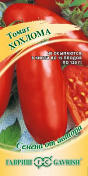 Хохлома
