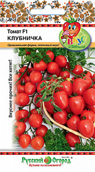Клубничка