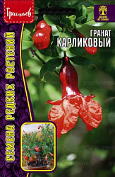 Гранат Карликовый