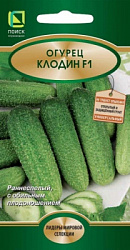 Огурец Клодин