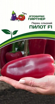 Перец Пилот
