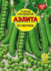 Горох Кузнечик