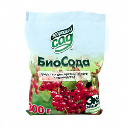 Биосода