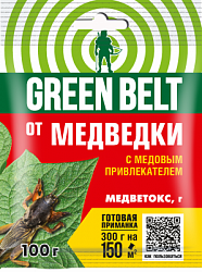 Medvetoks-100g