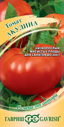 Томат Акулина
