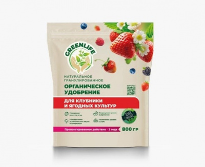 клубника