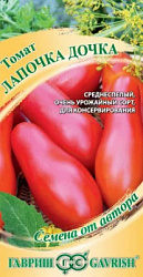 Лапочка