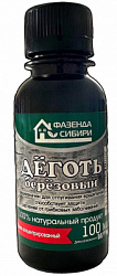 Деготь 100 мл