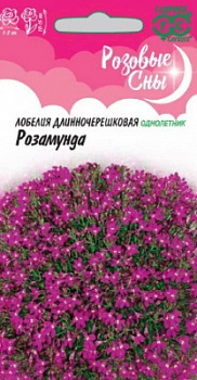 Лобелия Розамунда