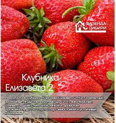Елизавета 2 АСТ