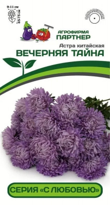 астра вечерняя тайна