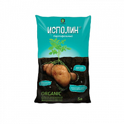 исполин картофельный