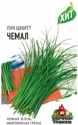 Чемал
