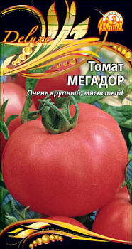 Мегадор