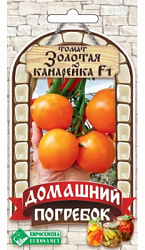 Томат Золотая Канарейка