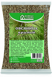 ОВСЯНИЦА