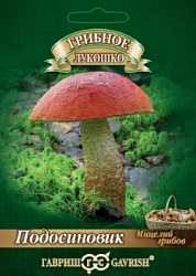 Подосиновик