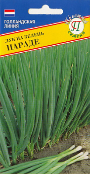 Лук Параде
