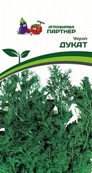 Укроп Дукат