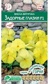 Виола Задорные Глазки