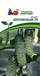Огурец Дружный