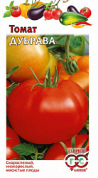 Дубрава томат
