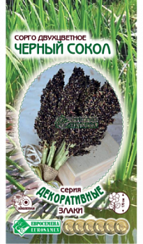 Сорго Черный Сокол