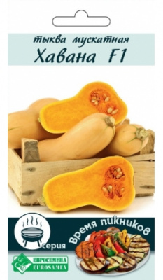 Тыква Хавана
