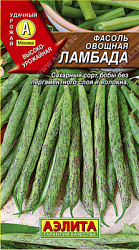 Фасоль овощная Ламбада