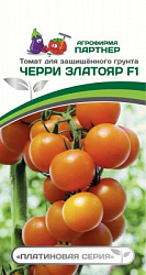 Томат черри златояр